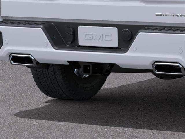 2026 GMC Sierra 1500 Denali - Photo 14