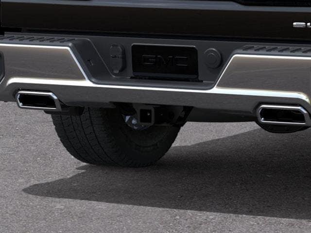 2026 GMC Sierra 1500 SLT - Photo 84