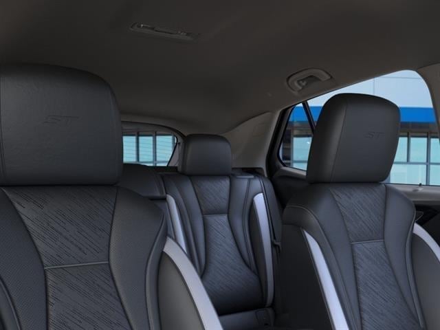 2026 Buick Envision Sport Touring - Photo 56