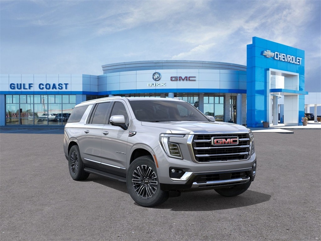 2026 GMC Yukon 2WD Elevation's photo