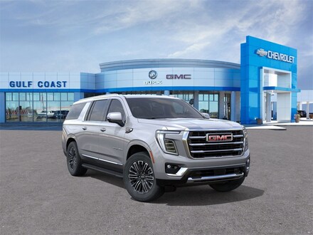 2026 GMC Yukon XL Elevation SUV