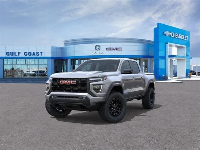 2026 GMC Canyon Elevation - Photo 123