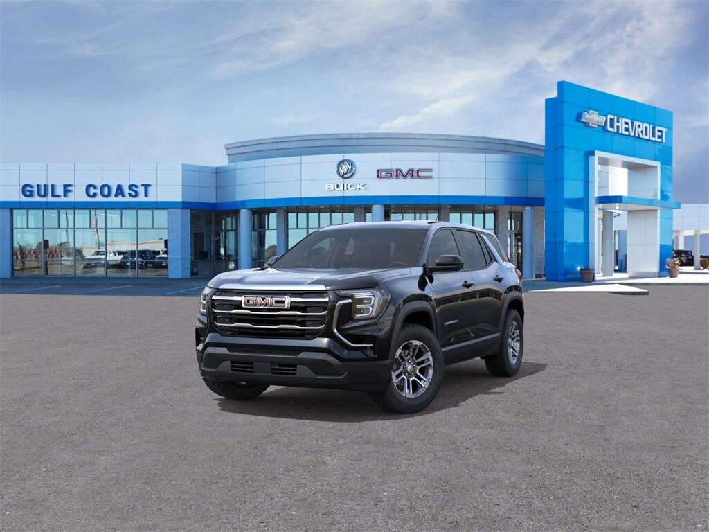2026 GMC Terrain Elevation - Photo 8