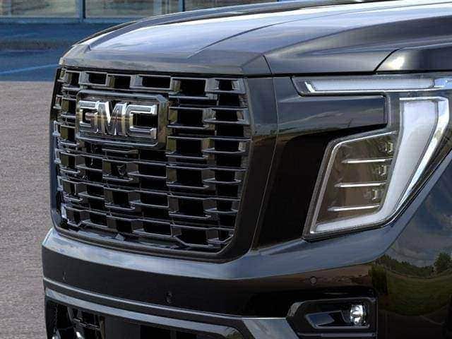 2026 GMC Yukon Denali Ultimate - Photo 71