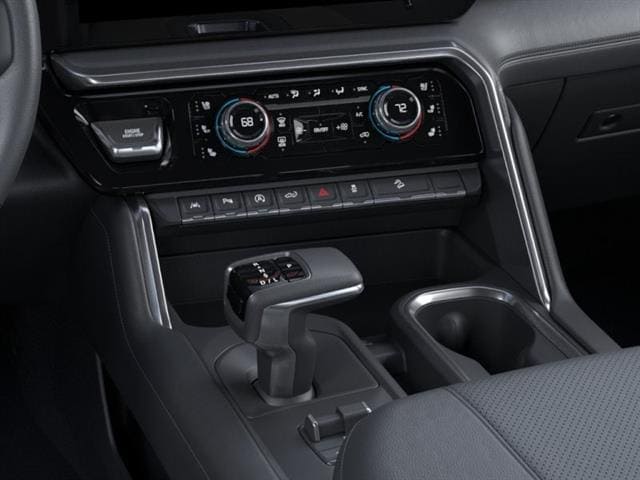 2026 GMC Sierra 1500 Denali - Photo 65