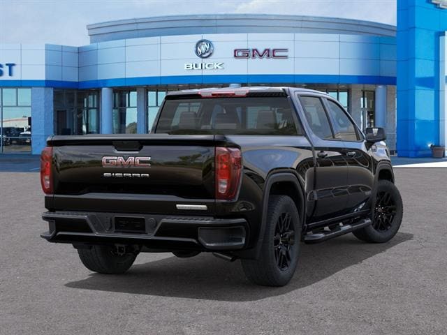 2026 GMC Sierra 1500 Elevation - Photo 114