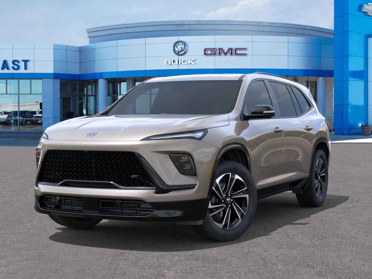 2026 Buick Enclave Sport Touring - Photo 49