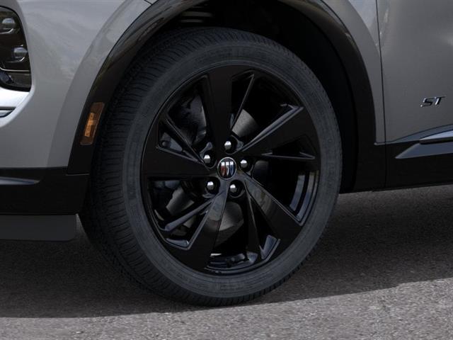 2026 Buick Envision Sport Touring - Photo 120