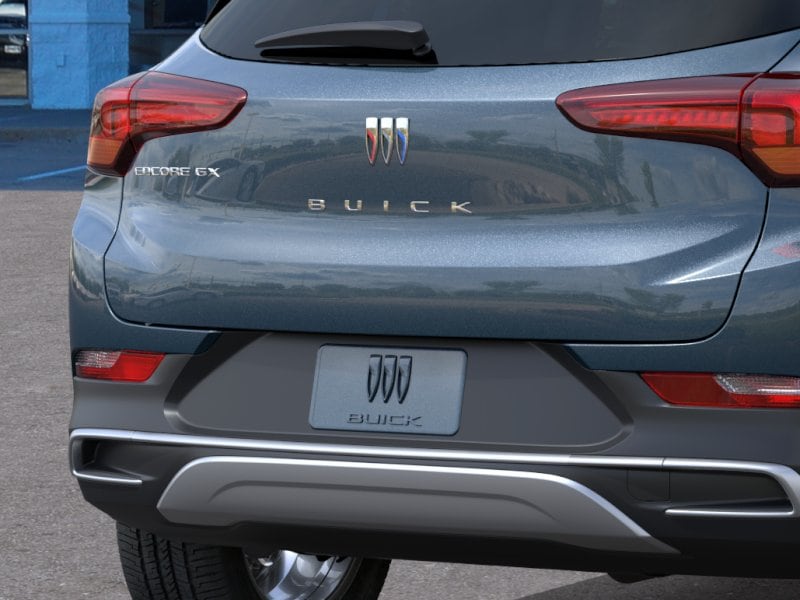 2026 Buick Encore GX Preferred - Photo 56