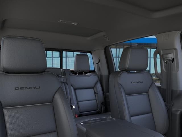 2026 GMC Sierra 1500 Denali - Photo 82