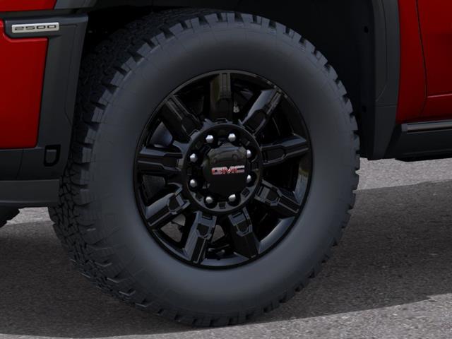 2026 GMC Sierra 2500HD AT4 - Photo 9