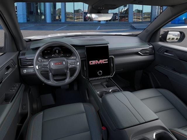 2026 GMC Acadia AT4 - Photo 15
