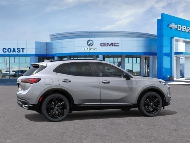2026 Buick Envision Sport Touring - Photo 55