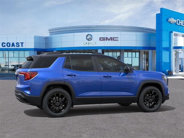 2026 GMC Terrain Elevation - Photo 104