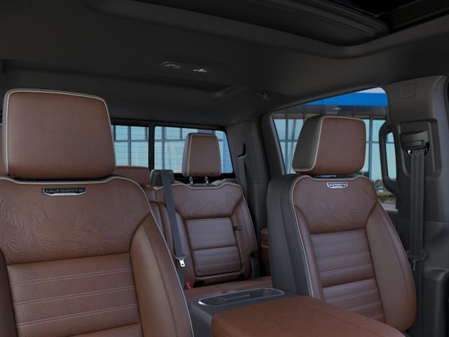 2026 GMC Sierra 1500 Denali Ultimate - Photo 24