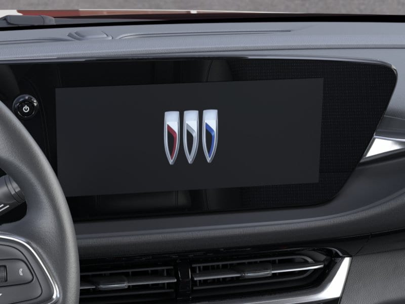 2026 Buick Envista Sport Touring - Photo 20