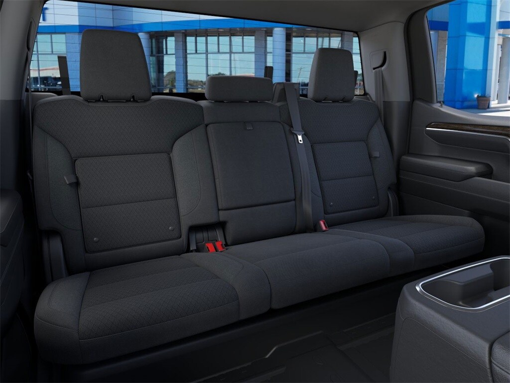 2026 GMC Sierra 1500 Elevation - Photo 17