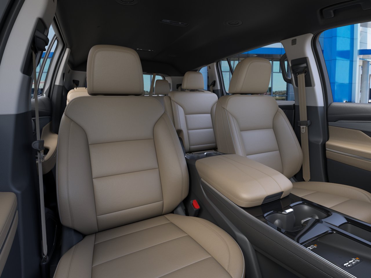 2026 Buick Enclave Preferred - Photo 59