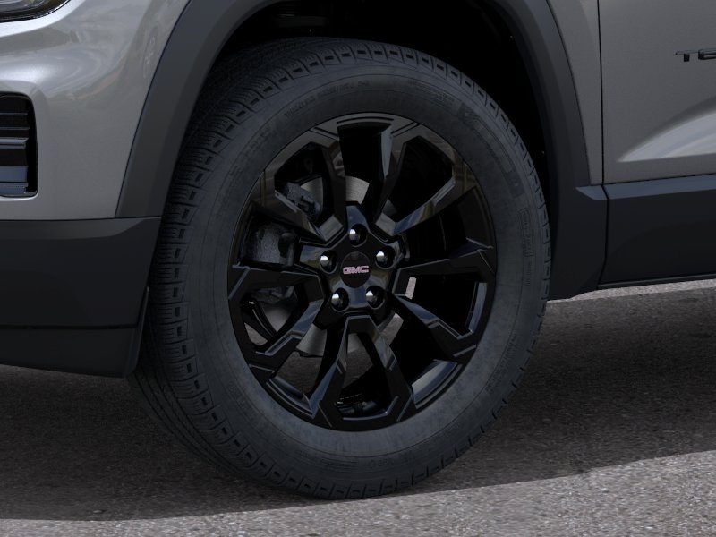 2026 GMC Terrain Elevation - Photo 9