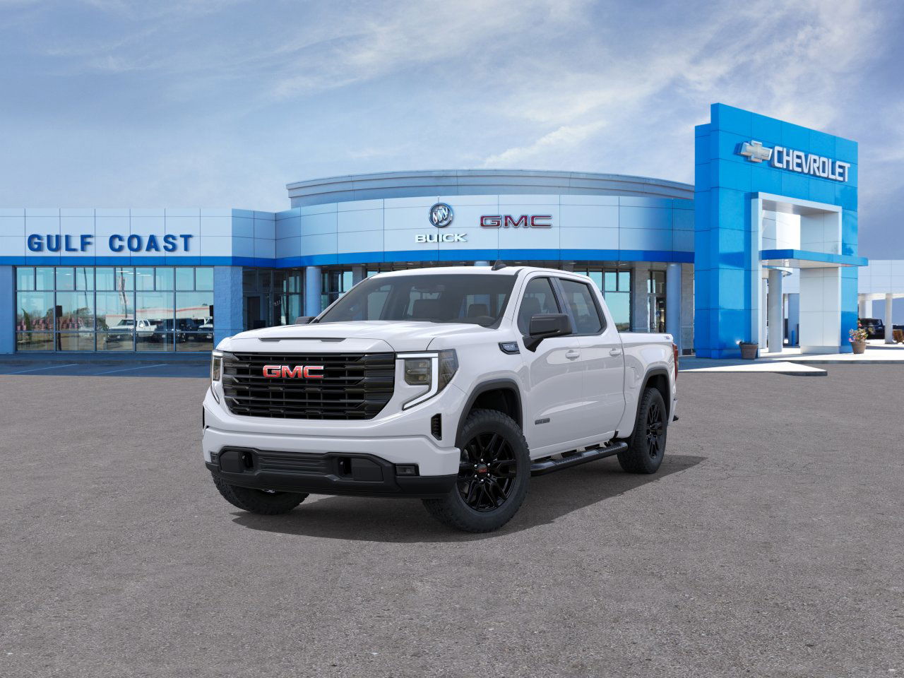 2026 GMC Sierra 1500 Elevation - Photo 32