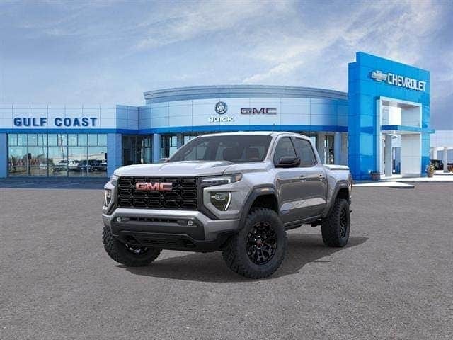 2026 GMC Canyon Elevation - Photo 92