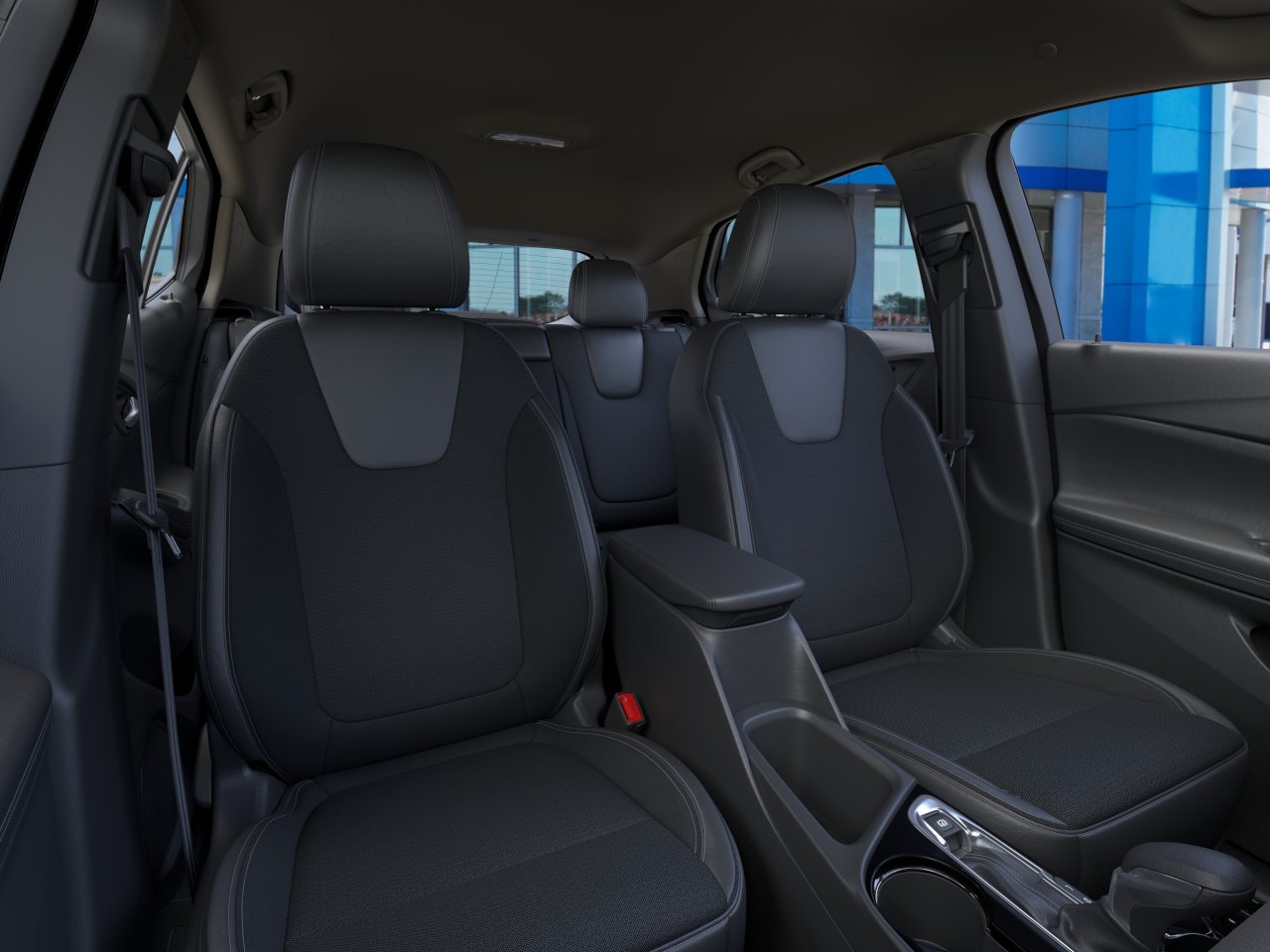 2026 Buick Encore GX Preferred - Photo 58