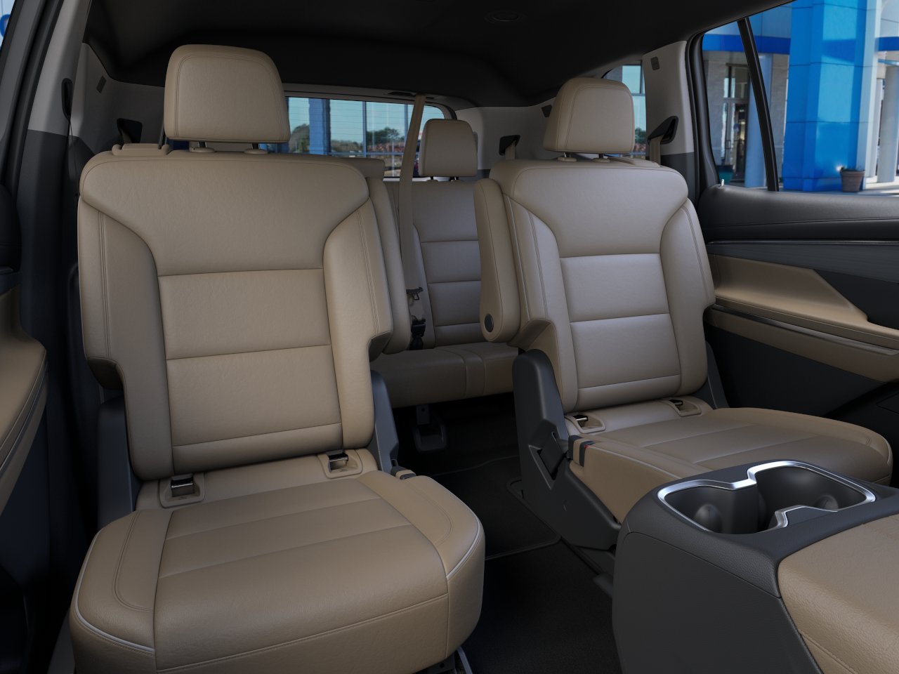 2026 Buick Enclave Preferred - Photo 17