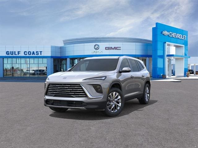 2026 Buick Enclave Preferred - Photo 31