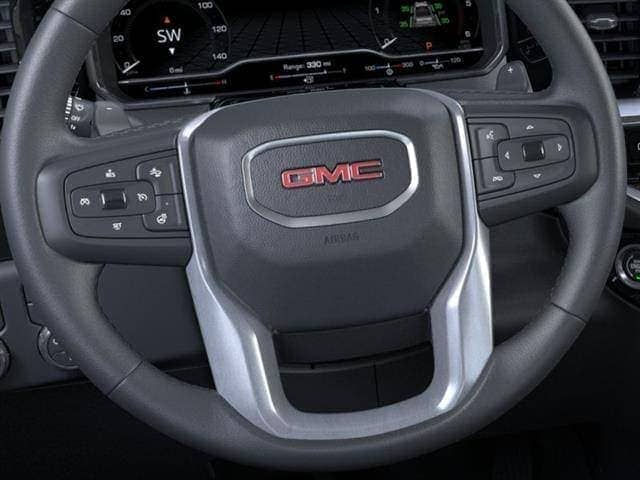 2026 GMC Sierra 1500 SLT - Photo 39