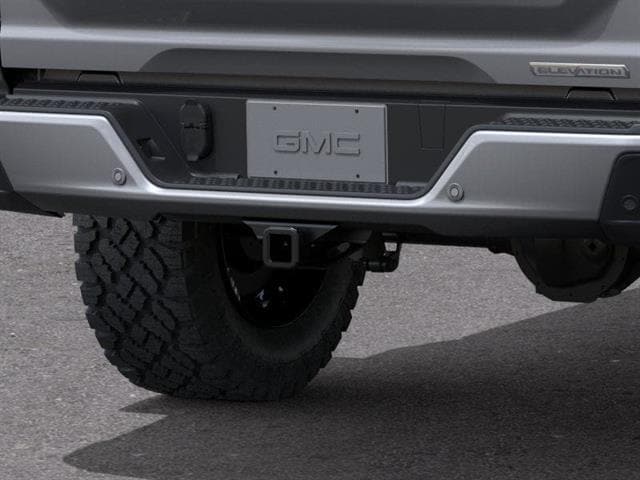 2026 GMC Canyon Elevation - Photo 13