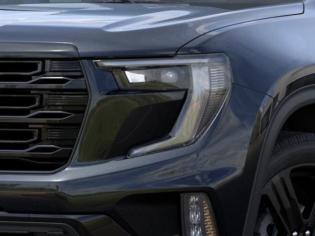 2027 GMC Acadia Elevation - Photo 67