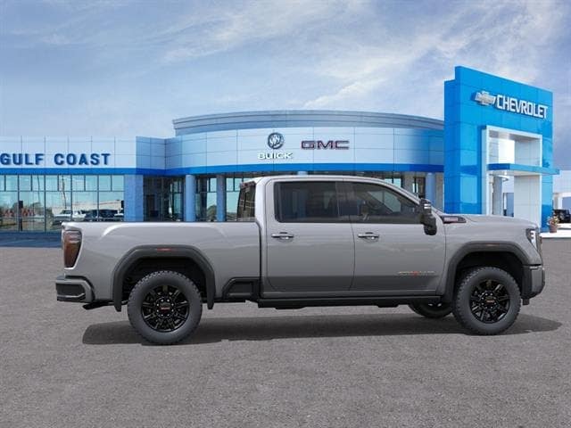 2026 GMC Sierra 2500HD AT4 - Photo 26
