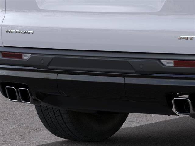 2026 GMC Acadia AT4 - Photo 33