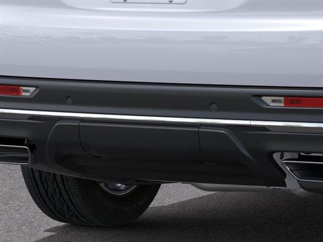 2026 Buick Enclave Preferred - Photo 35