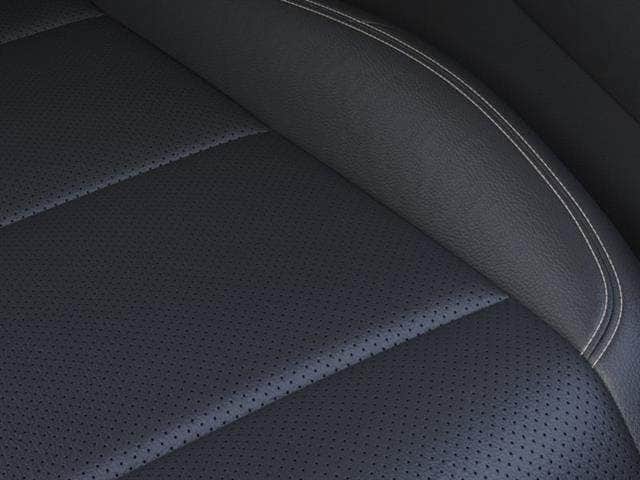 2027 GMC Terrain Elevation - Photo 21