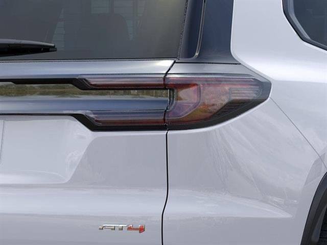 2026 GMC Acadia AT4 - Photo 31