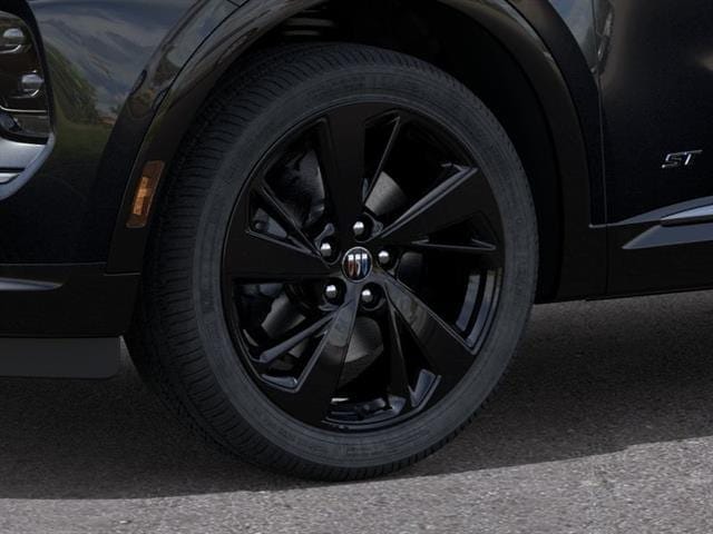 2026 Buick Envision Sport Touring - Photo 96