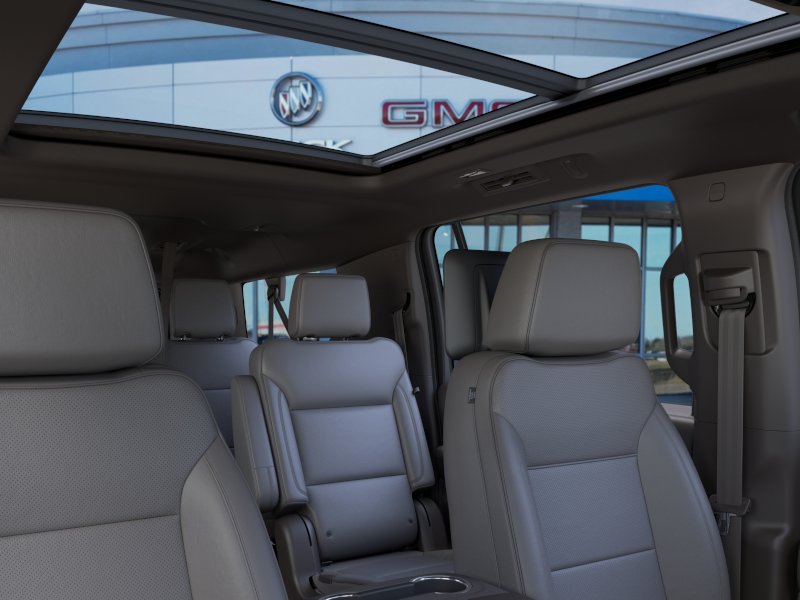 2026 GMC Yukon XL Elevation - Photo 48