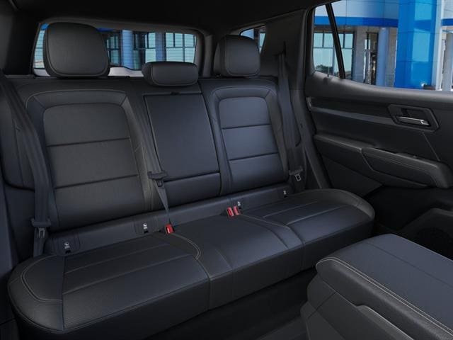 2027 GMC Terrain Elevation - Photo 60