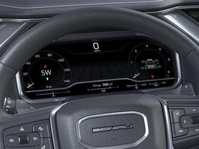 2026 GMC Sierra 1500 Denali - Photo 86