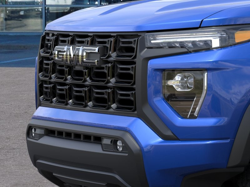 2026 GMC Canyon Elevation - Photo 12