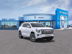 2026 GMC Terrain Denali SUV