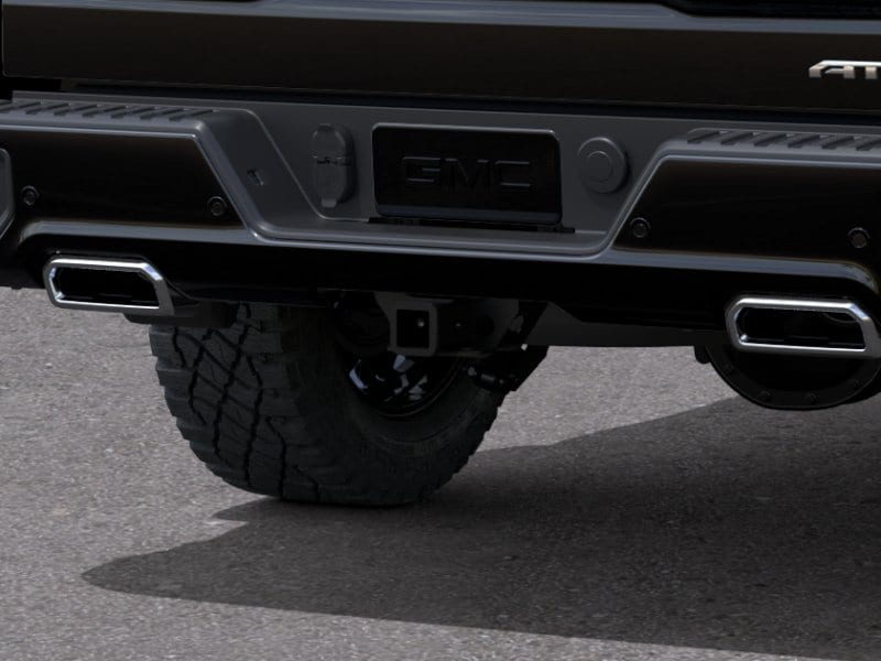 2026 GMC Sierra 1500 AT4 - Photo 14