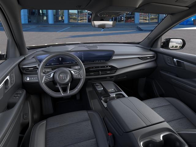 2026 Buick Enclave Sport Touring - Photo 15