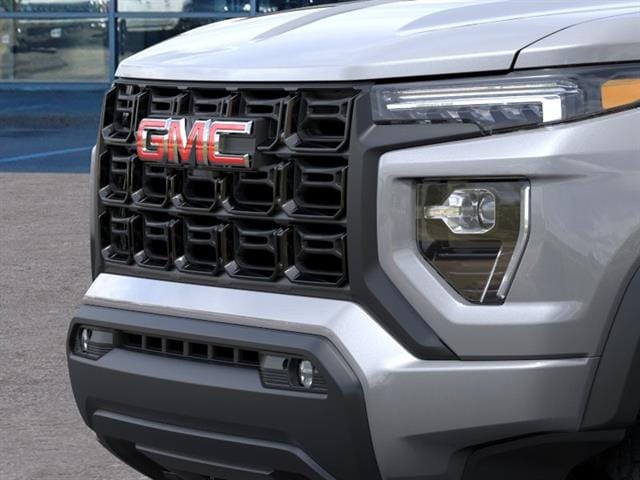 2026 GMC Canyon Elevation - Photo 163