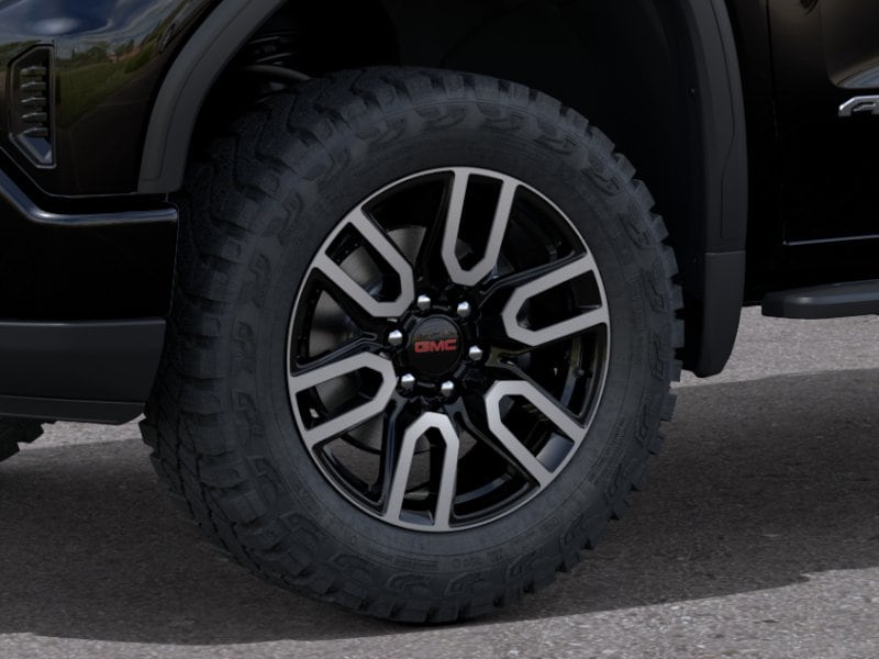 2026 GMC Sierra 1500 AT4 - Photo 9