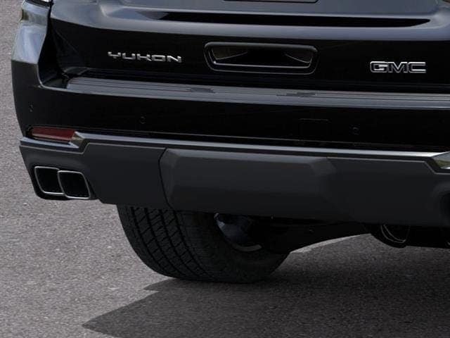 2026 GMC Yukon Denali Ultimate - Photo 34