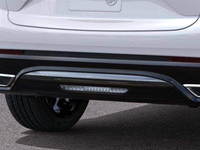 2026 Buick Envision Sport Touring - Photo 14