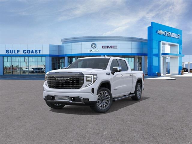 2026 GMC Sierra 1500 Denali Ultimate - Photo 8
