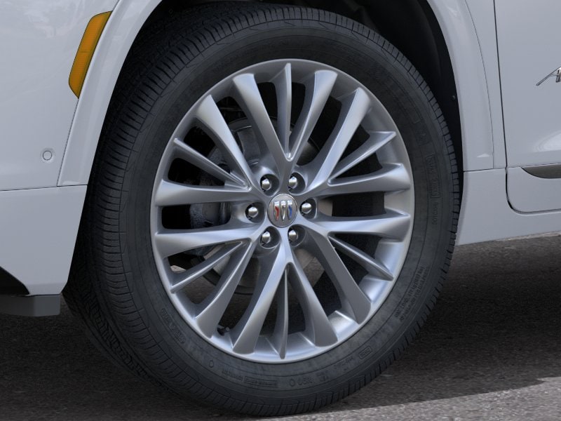 2026 Buick Enclave Avenir - Photo 9
